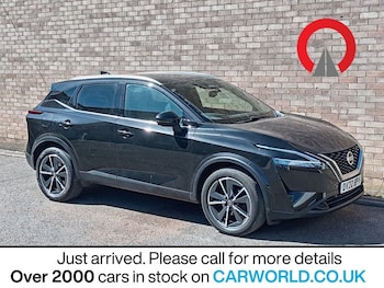Used Nissan Qashqai 2022 for sale - 78457660: Photo