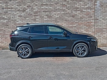 Used Nissan Qashqai 2022 for sale - 78457660: Photo