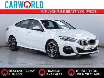BMW - 2 Series