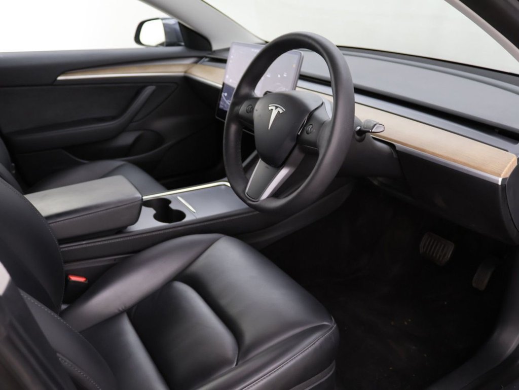 Used Tesla Model 3 2021 for sale - 76541960: Photo 10