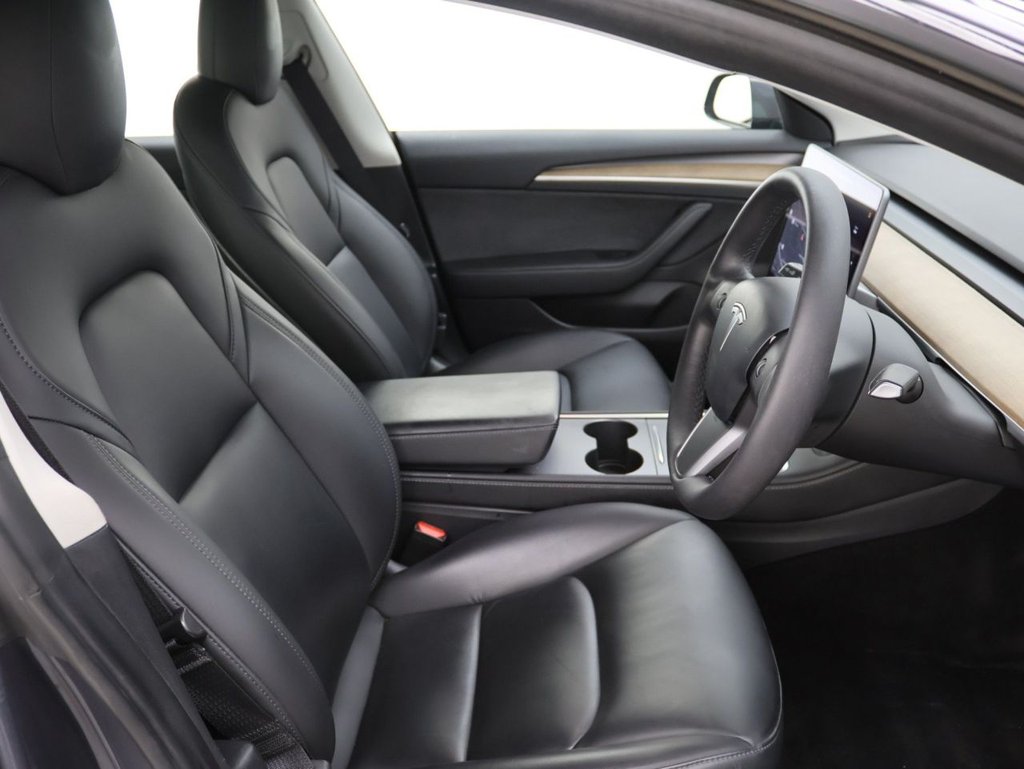 Used Tesla Model 3 2021 for sale - 76541960: Photo 12