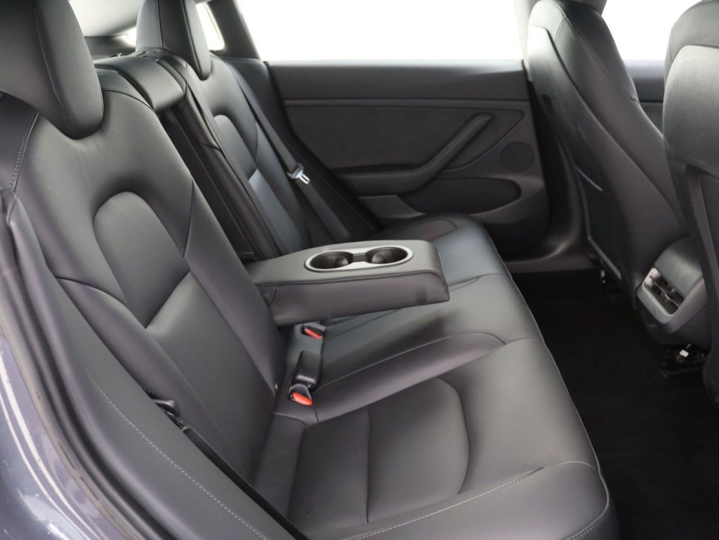 Used Tesla Model 3 2021 for sale - 76541960: Photo 17