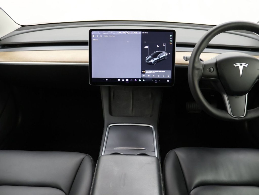 Used Tesla Model 3 2021 for sale - 76541960: Photo 19