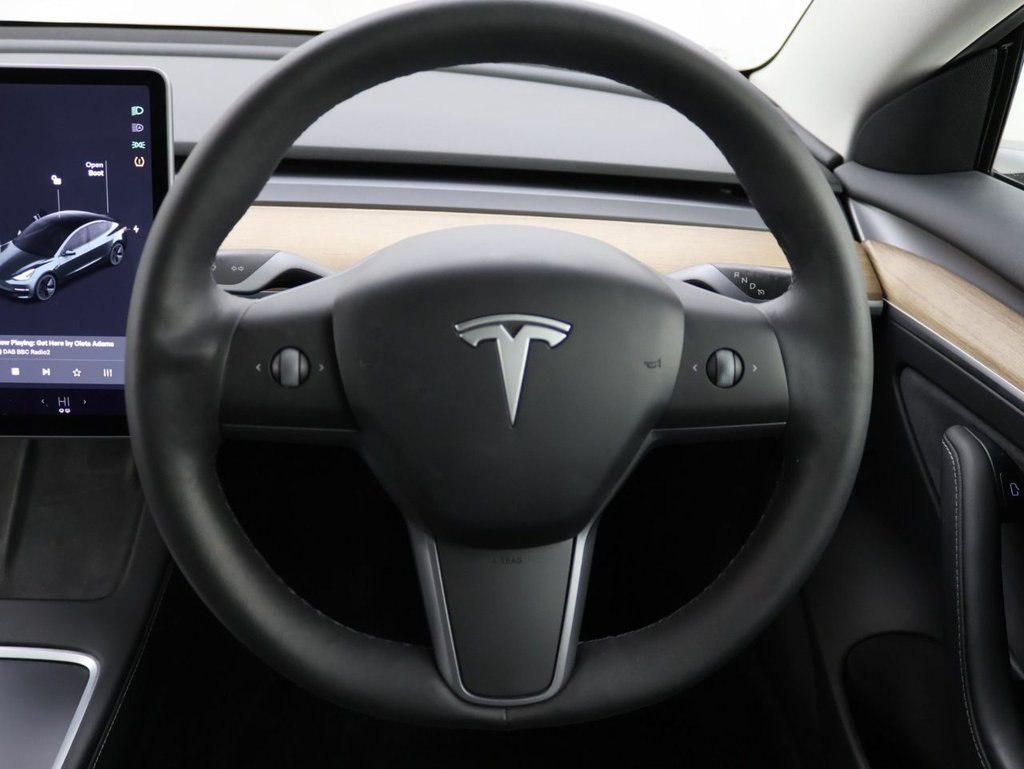 Used Tesla Model 3 2021 for sale - 76541960: Photo 20