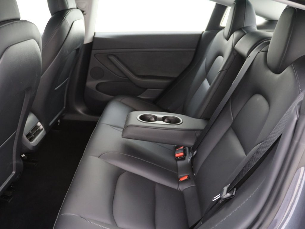 Used Tesla Model 3 2021 for sale - 76541960: Photo 21