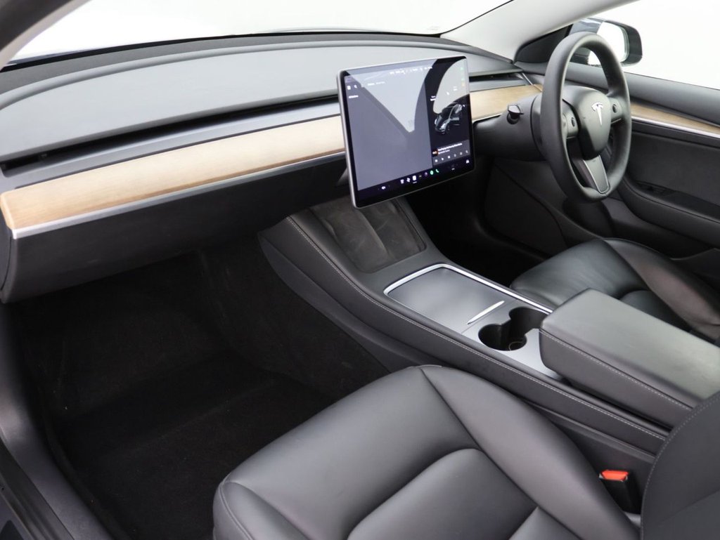 Used Tesla Model 3 2021 for sale - 76541960: Photo 23