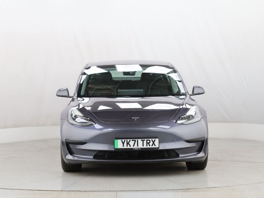 Used Tesla Model 3 2021 for sale - 76541960: Photo 3