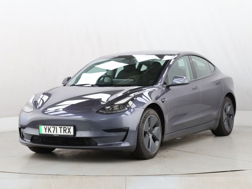 Used Tesla Model 3 2021 for sale - 76541960: Photo 5