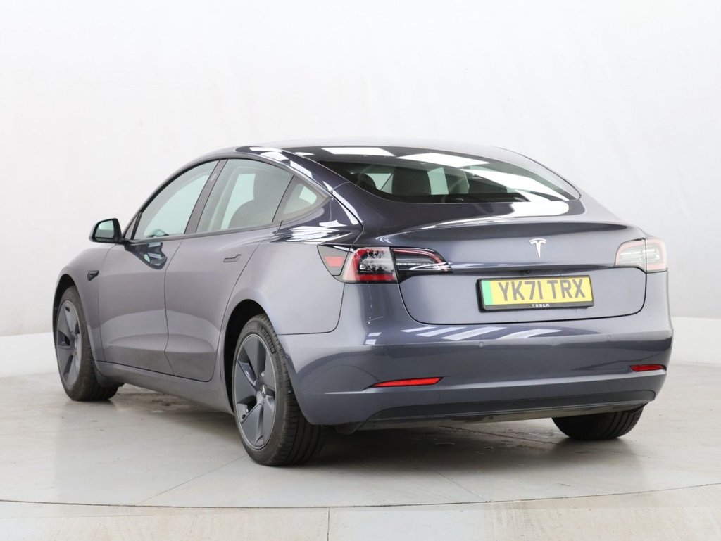 Used Tesla Model 3 2021 for sale - 76541960: Photo 7