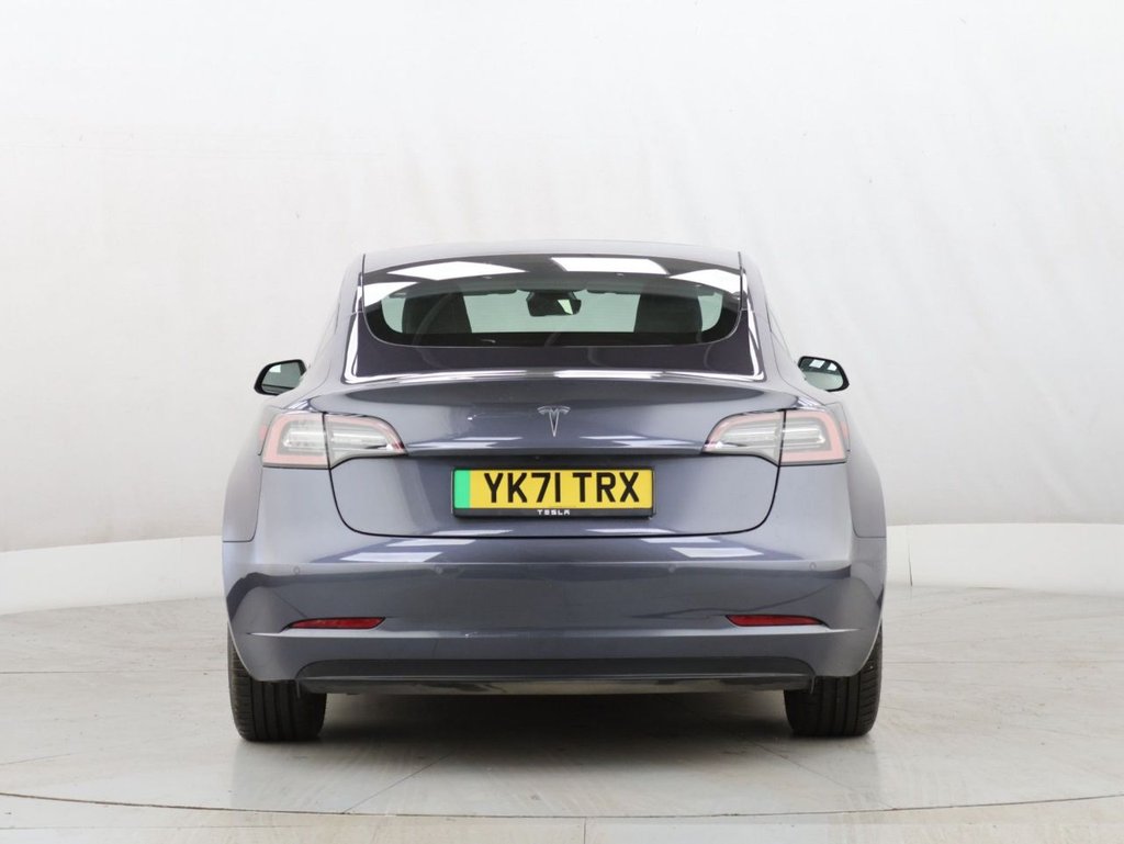 Used Tesla Model 3 2021 for sale - 76541960: Photo 9