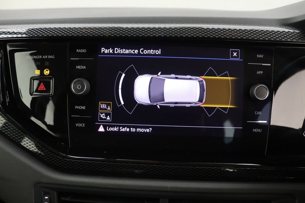 Used Volkswagen Polo 2022 for sale - 77734171: Photo 10