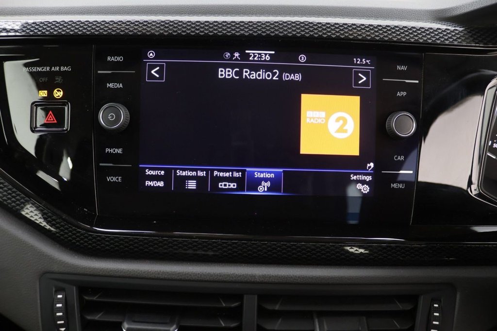 Used Volkswagen Polo 2022 for sale - 77734171: Photo 13