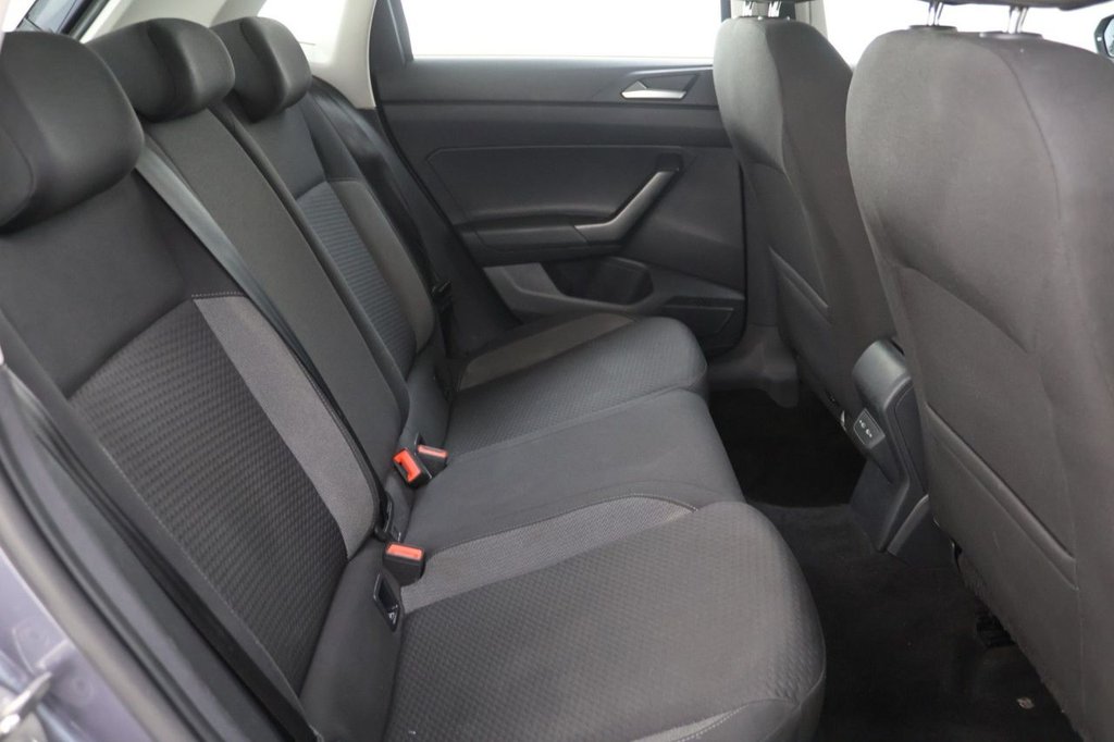 Used Volkswagen Polo 2022 for sale - 77734171: Photo 14