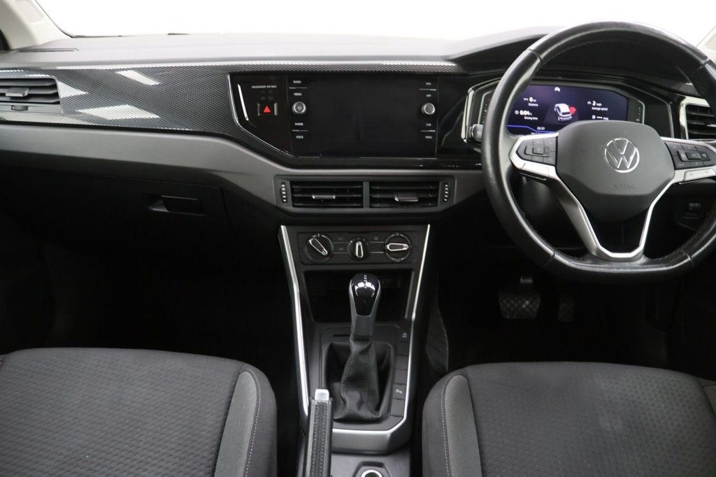 Used Volkswagen Polo 2022 for sale - 77734171: Photo 15