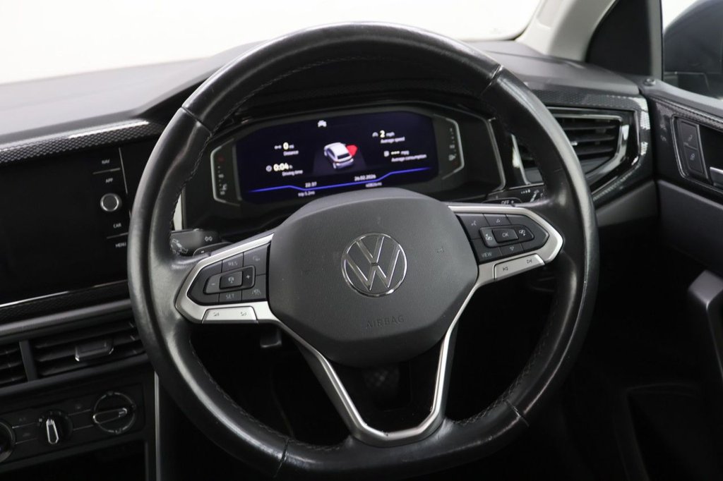 Used Volkswagen Polo 2022 for sale - 77734171: Photo 16