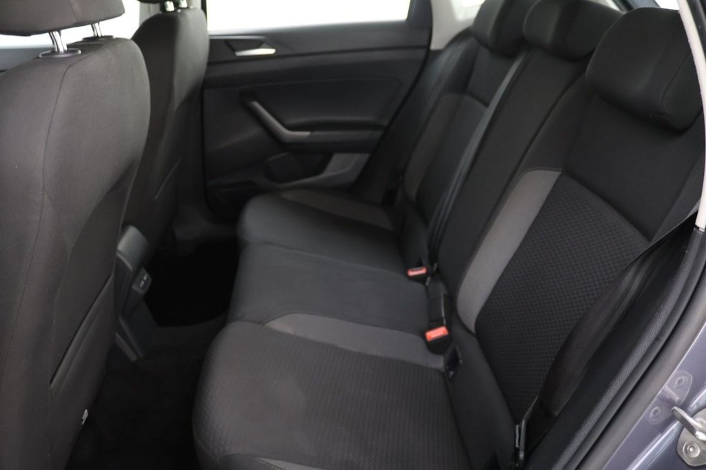 Used Volkswagen Polo 2022 for sale - 77734171: Photo 18