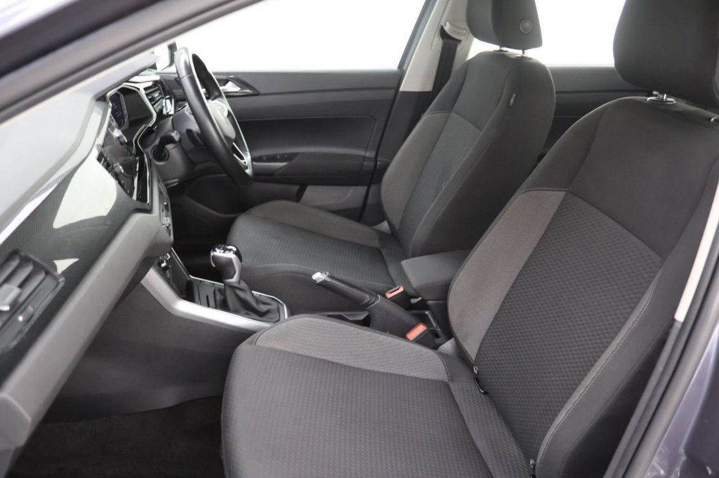 Used Volkswagen Polo 2022 for sale - 77734171: Photo 19