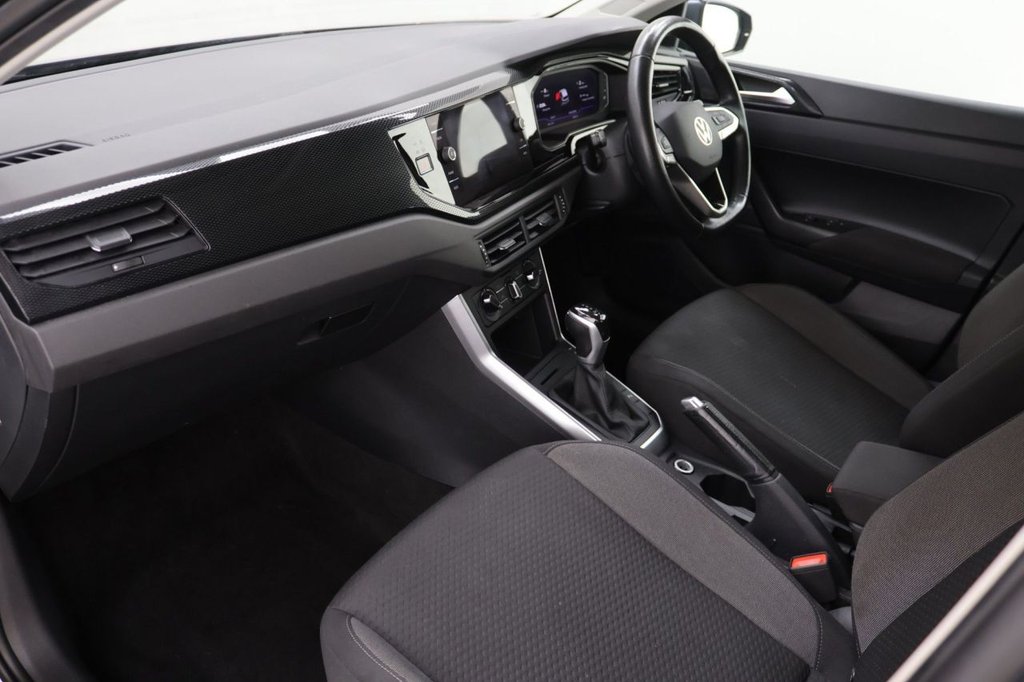 Used Volkswagen Polo 2022 for sale - 77734171: Photo 20