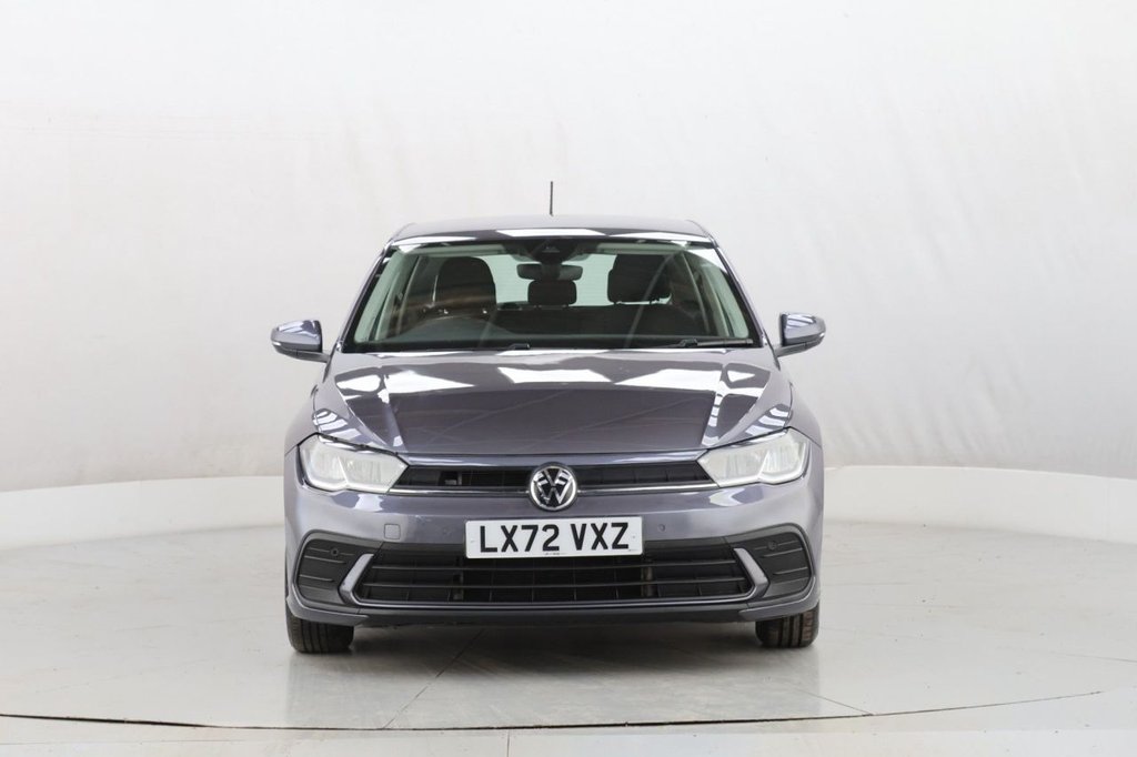 Used Volkswagen Polo 2022 for sale - 77734171: Photo 3