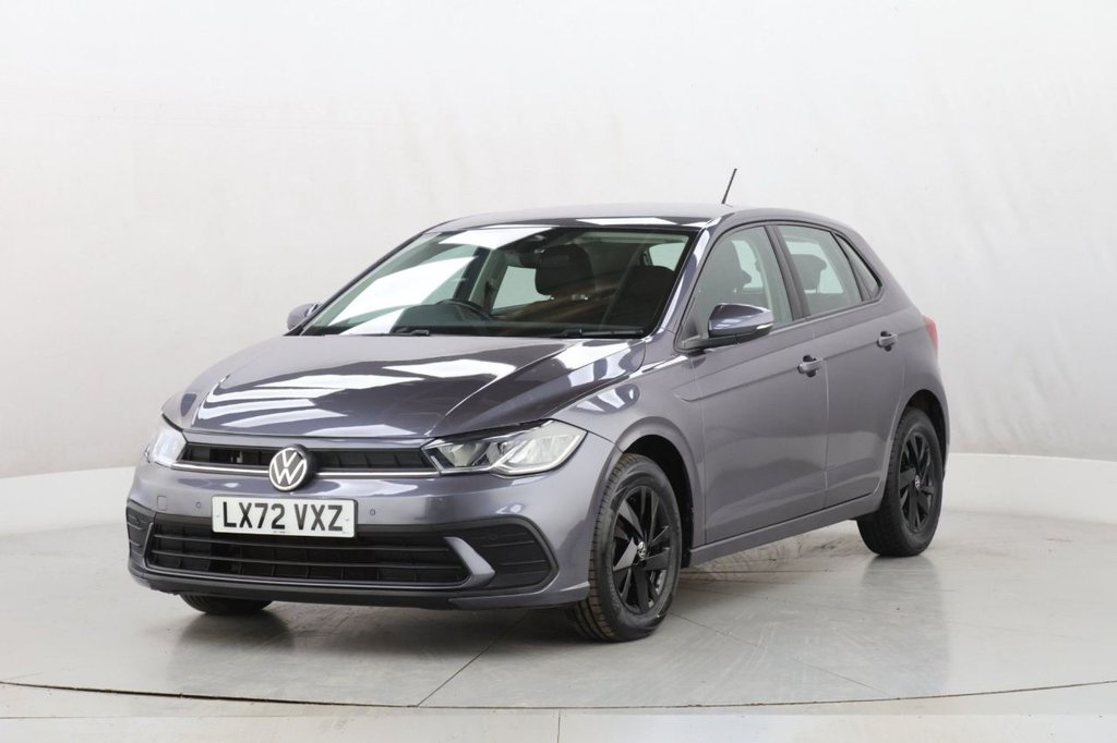 Used Volkswagen Polo 2022 for sale - 77734171: Photo 5