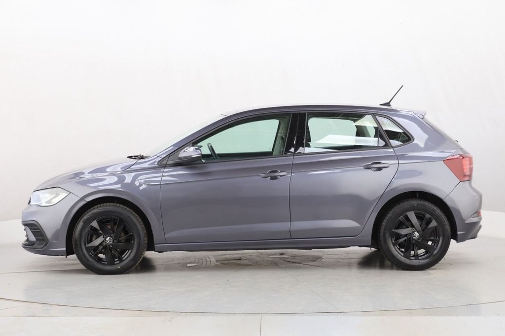 Used Volkswagen Polo 2022 for sale - 77734171: Photo 6