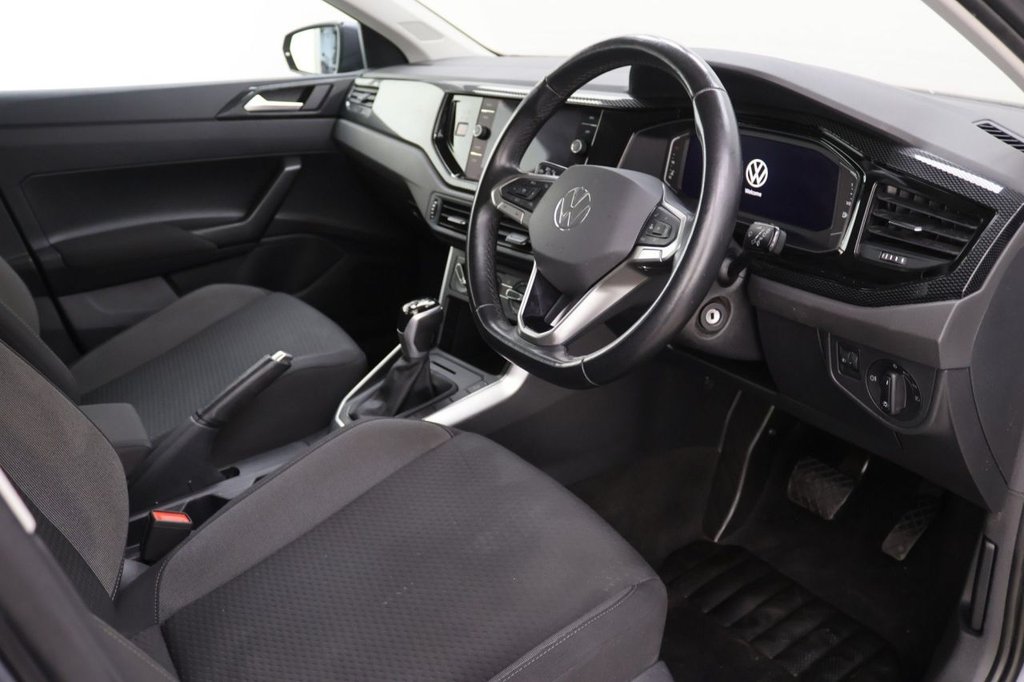 Used Volkswagen Polo 2022 for sale - 77734171: Photo 7