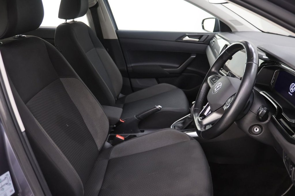 Used Volkswagen Polo 2022 for sale - 77734171: Photo 9