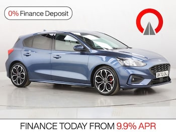 Used Ford Focus 2020 for sale - 79562313: Photo