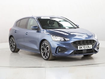 Used Ford Focus 2020 for sale - 79562313: Photo