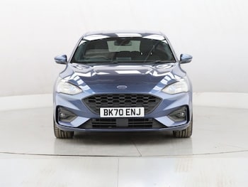 Used Ford Focus 2020 for sale - 79562313: Photo