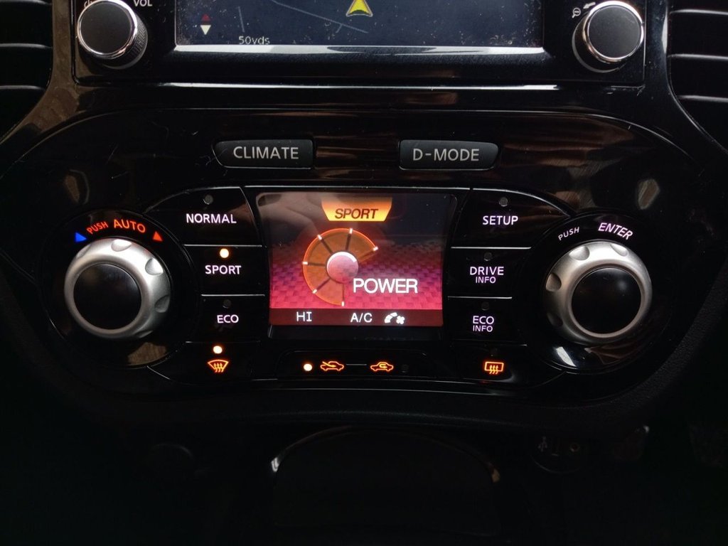 Used Nissan Juke 2019 for sale - 77632107: Photo 14