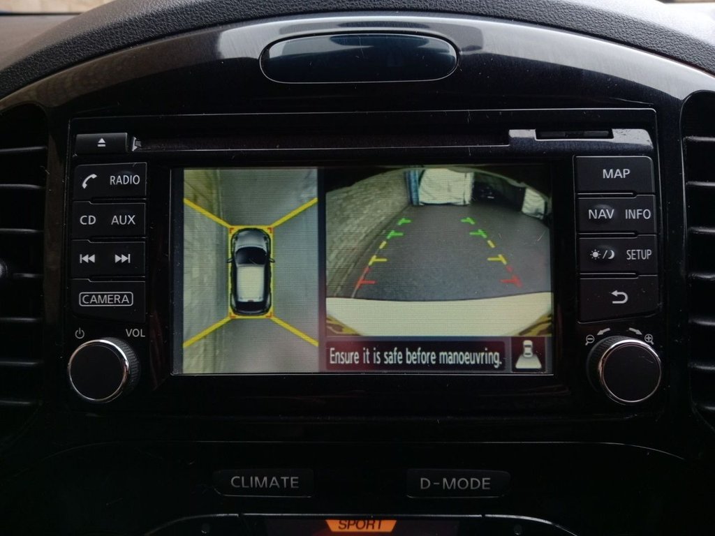 Used Nissan Juke 2019 for sale - 77632107: Photo 2