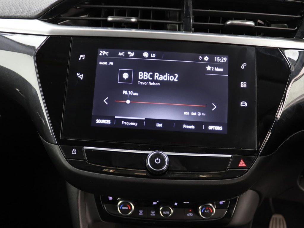 Used Vauxhall Corsa 2022 for sale - 77020492: Photo 11