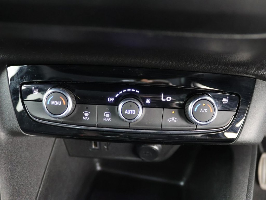 Used Vauxhall Corsa 2022 for sale - 77020492: Photo 14