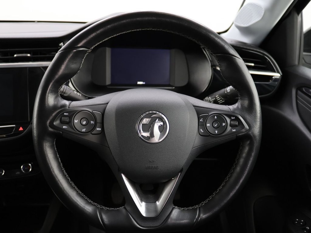 Used Vauxhall Corsa 2022 for sale - 77020492: Photo 19