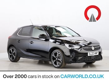 2022 (22) - 1.2 Elite Edition 5dr