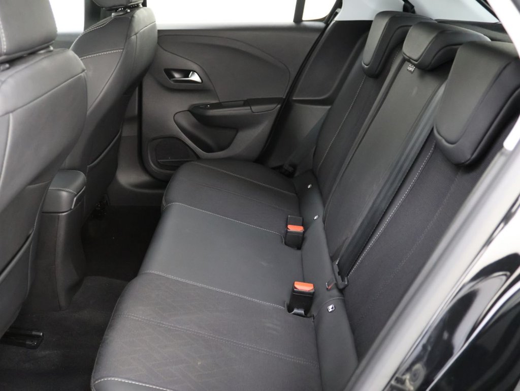 Used Vauxhall Corsa 2022 for sale - 77020492: Photo 20