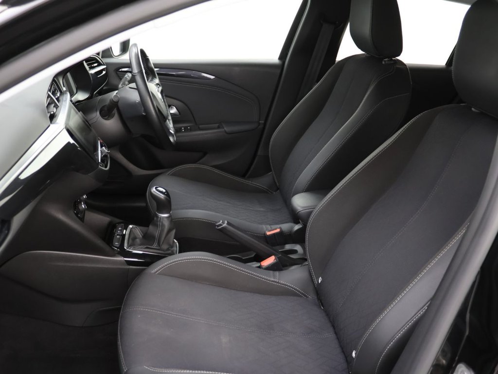 Used Vauxhall Corsa 2022 for sale - 77020492: Photo 21