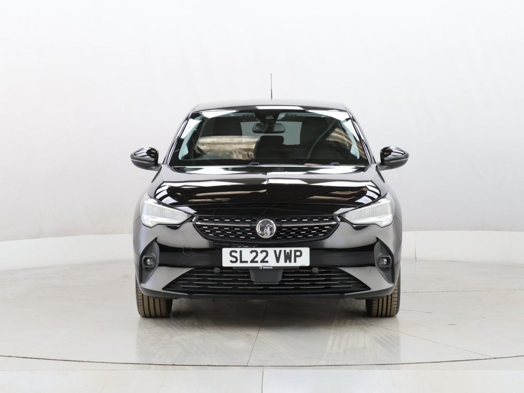 Used Vauxhall Corsa 2022 for sale - 77020492: Photo 3