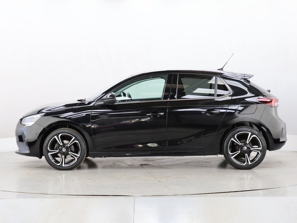 Used Vauxhall Corsa 2022 for sale - 77020492: Photo 6