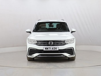 Used Volkswagen Tiguan 2022 for sale - 79527604: Photo