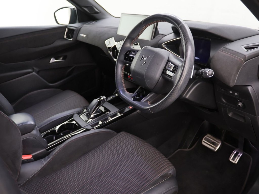 Used DS Automobiles DS 3 2021 for sale - 76542039: Photo 10