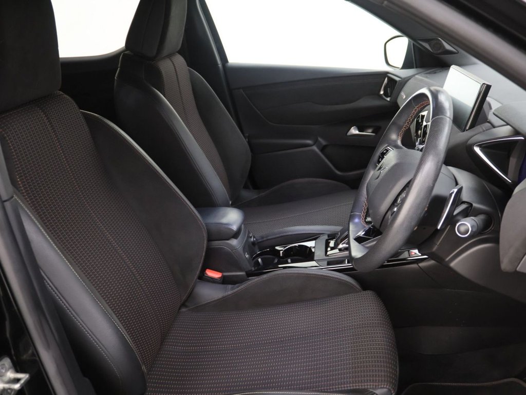 Used DS Automobiles DS 3 2021 for sale - 76542039: Photo 12