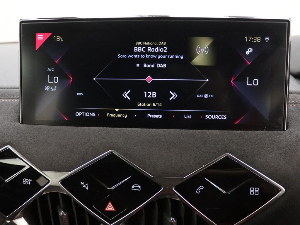 Used DS Automobiles DS 3 2021 for sale - 76542039: Photo 13