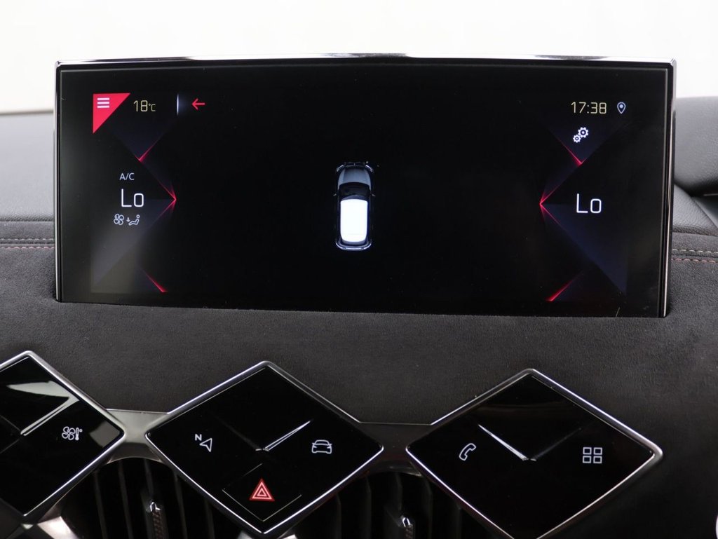 Used DS Automobiles DS 3 2021 for sale - 76542039: Photo 14