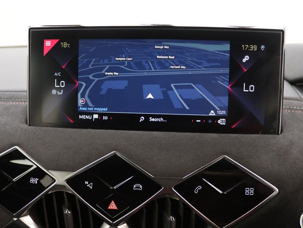 Used DS Automobiles DS 3 2021 for sale - 76542039: Photo 15