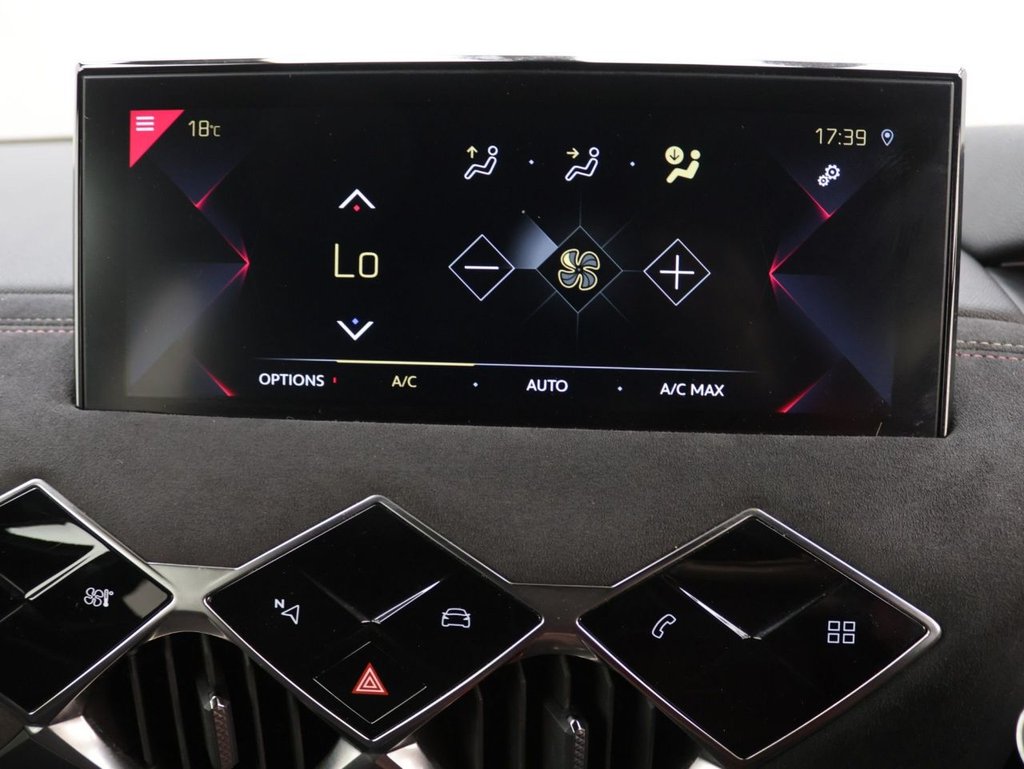 Used DS Automobiles DS 3 2021 for sale - 76542039: Photo 16