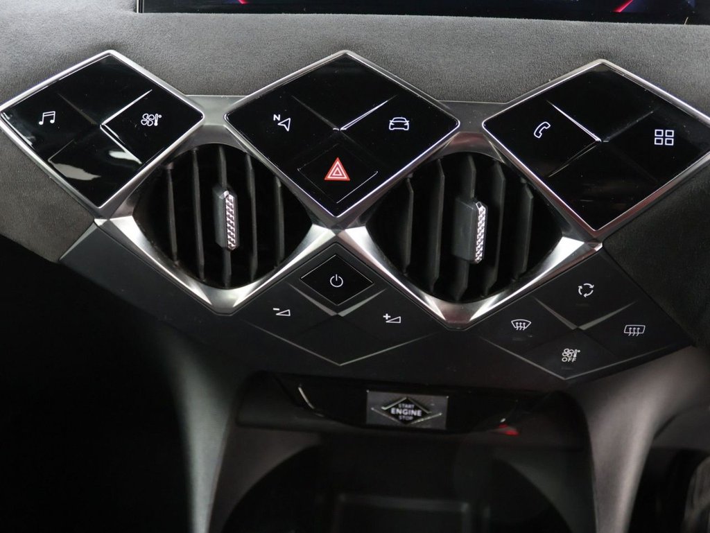 Used DS Automobiles DS 3 2021 for sale - 76542039: Photo 17