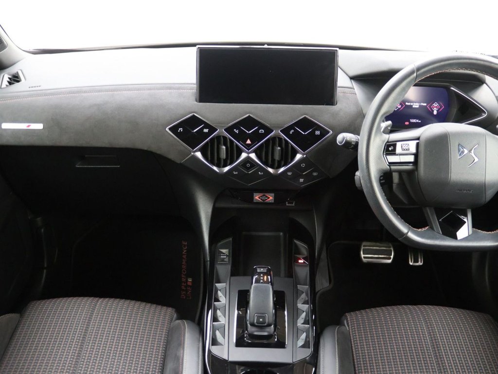 Used DS Automobiles DS 3 2021 for sale - 76542039: Photo 20