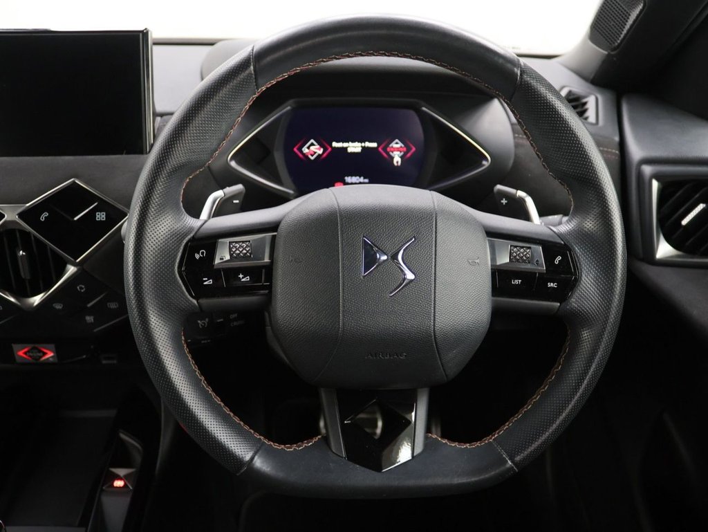 Used DS Automobiles DS 3 2021 for sale - 76542039: Photo 21